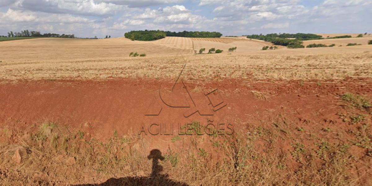 Imóvel de matrícula 4.288 CRI Ajuricaba/RS:  FRAÇÃO DE TERRAS DE CULTURA