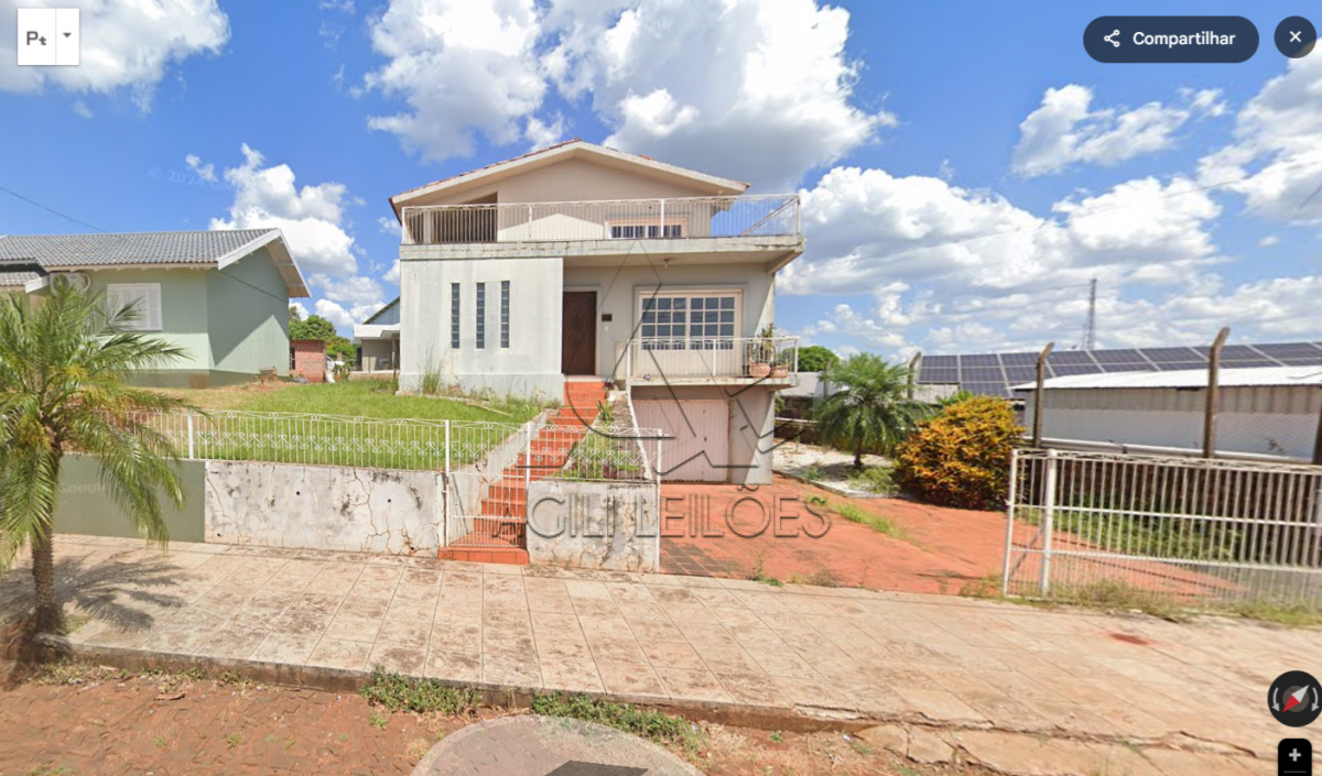 LOTE URBANO CRISSIUMAL