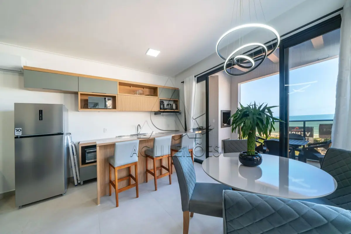 Cobertura Duplex Praia de Mariscal, Bombinhas Santa Catarina