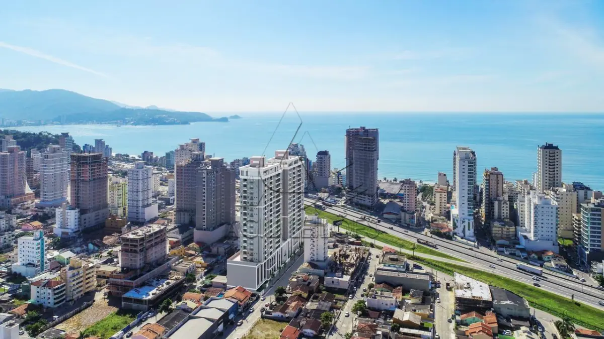APARTAMENTO ITAPEMA/SC  Edifico AMAZONITA TOWER _Morretes/Itapema/SC Rua 422 Esquina com Rua 406C_