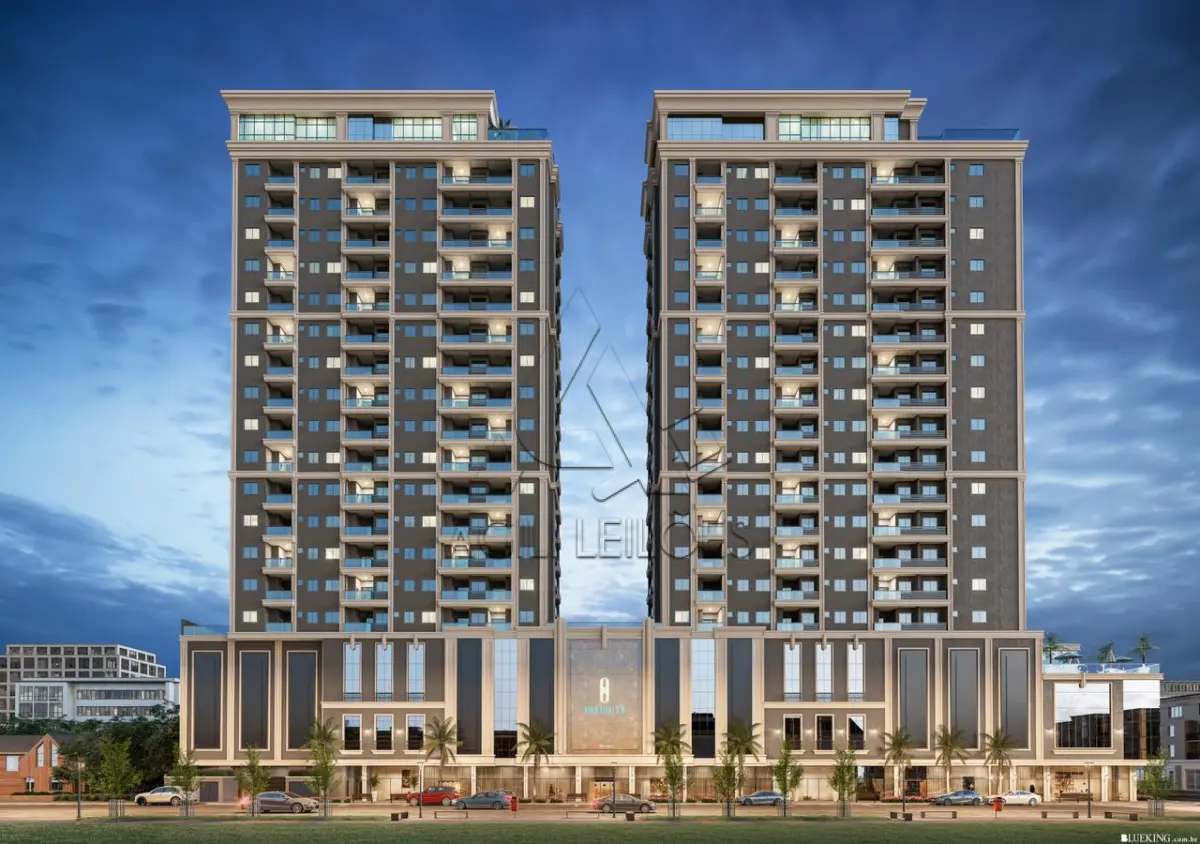APARTAMENTO ITAPEMA/SC  Edifico AMAZONITA TOWER _Morretes/Itapema/SC Rua 422 Esquina com Rua 406C_