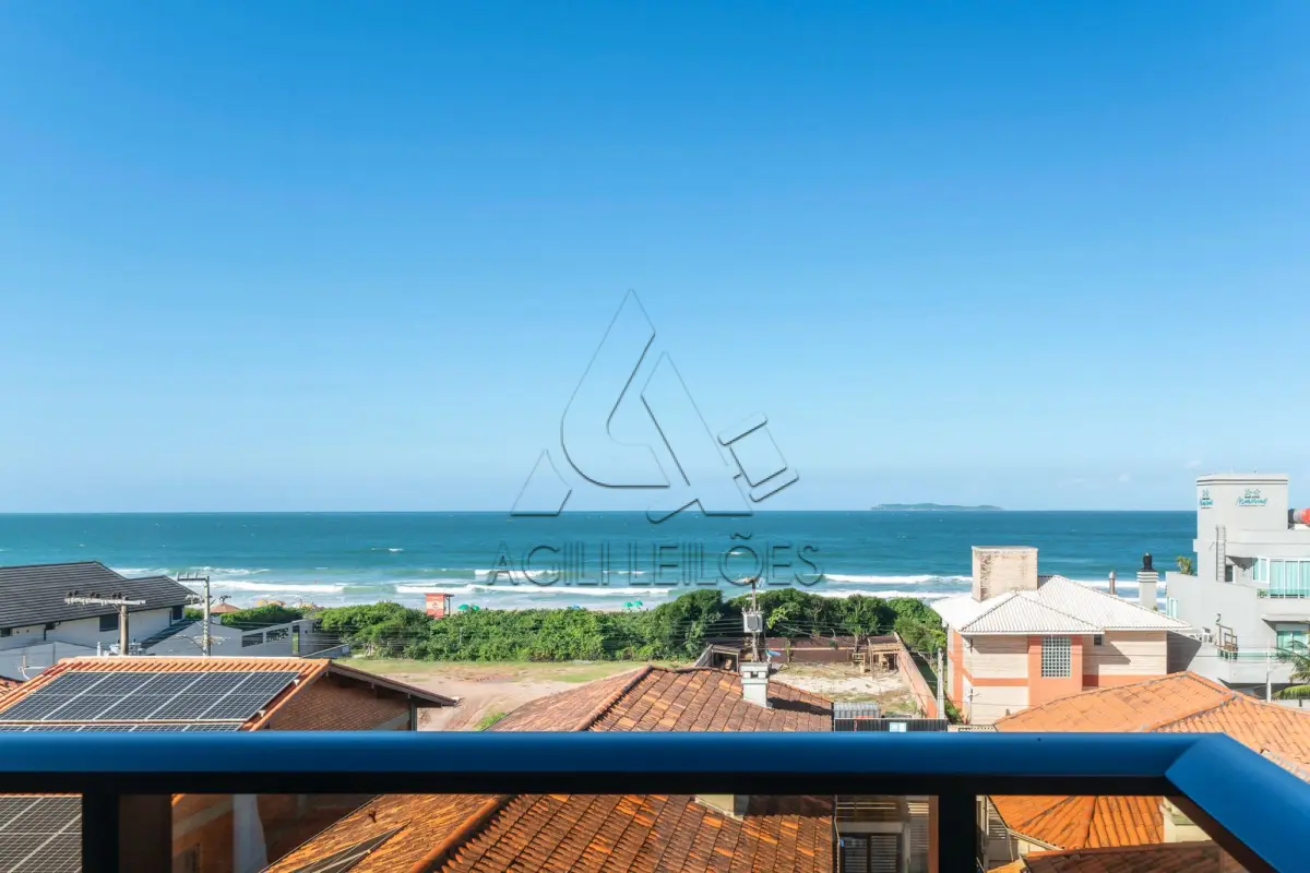 Cobertura Duplex Praia de Mariscal, Bombinhas Santa Catarina