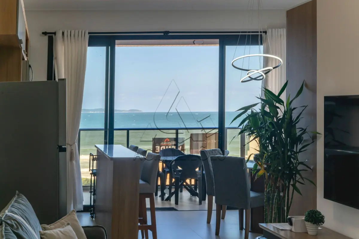 Cobertura Duplex Praia de Mariscal, Bombinhas Santa Catarina