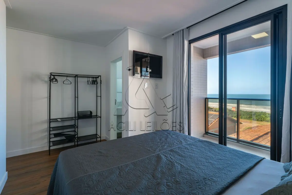 Cobertura Duplex Praia de Mariscal, Bombinhas Santa Catarina