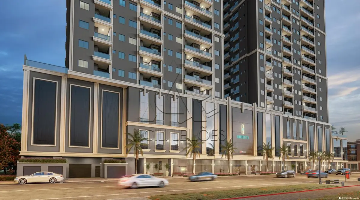 APARTAMENTO ITAPEMA/SC  Edifico AMAZONITA TOWER _Morretes/Itapema/SC Rua 422 Esquina com Rua 406C_