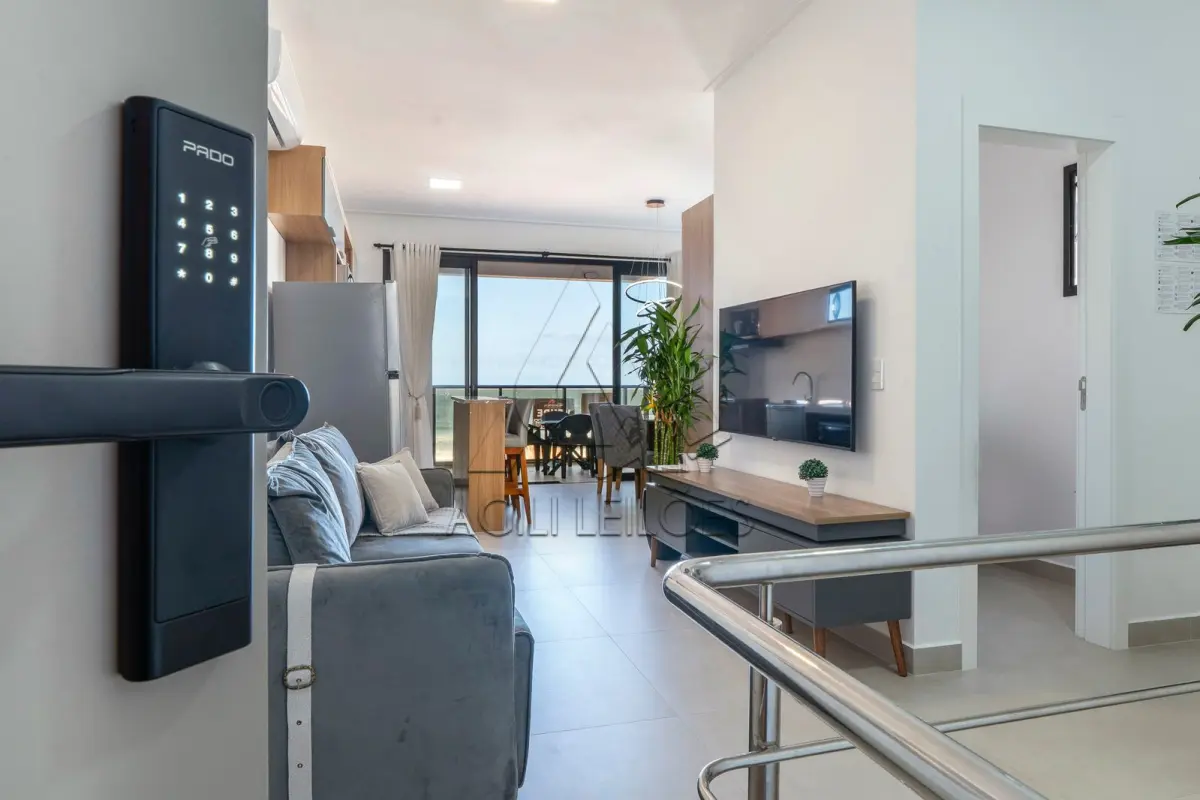 Cobertura Duplex Praia de Mariscal, Bombinhas Santa Catarina