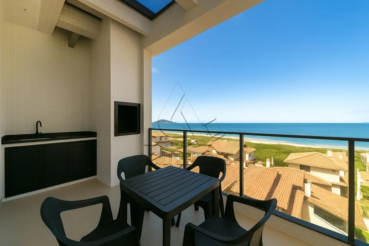Cobertura Duplex Praia de Mariscal, Bombinhas Santa Catarina