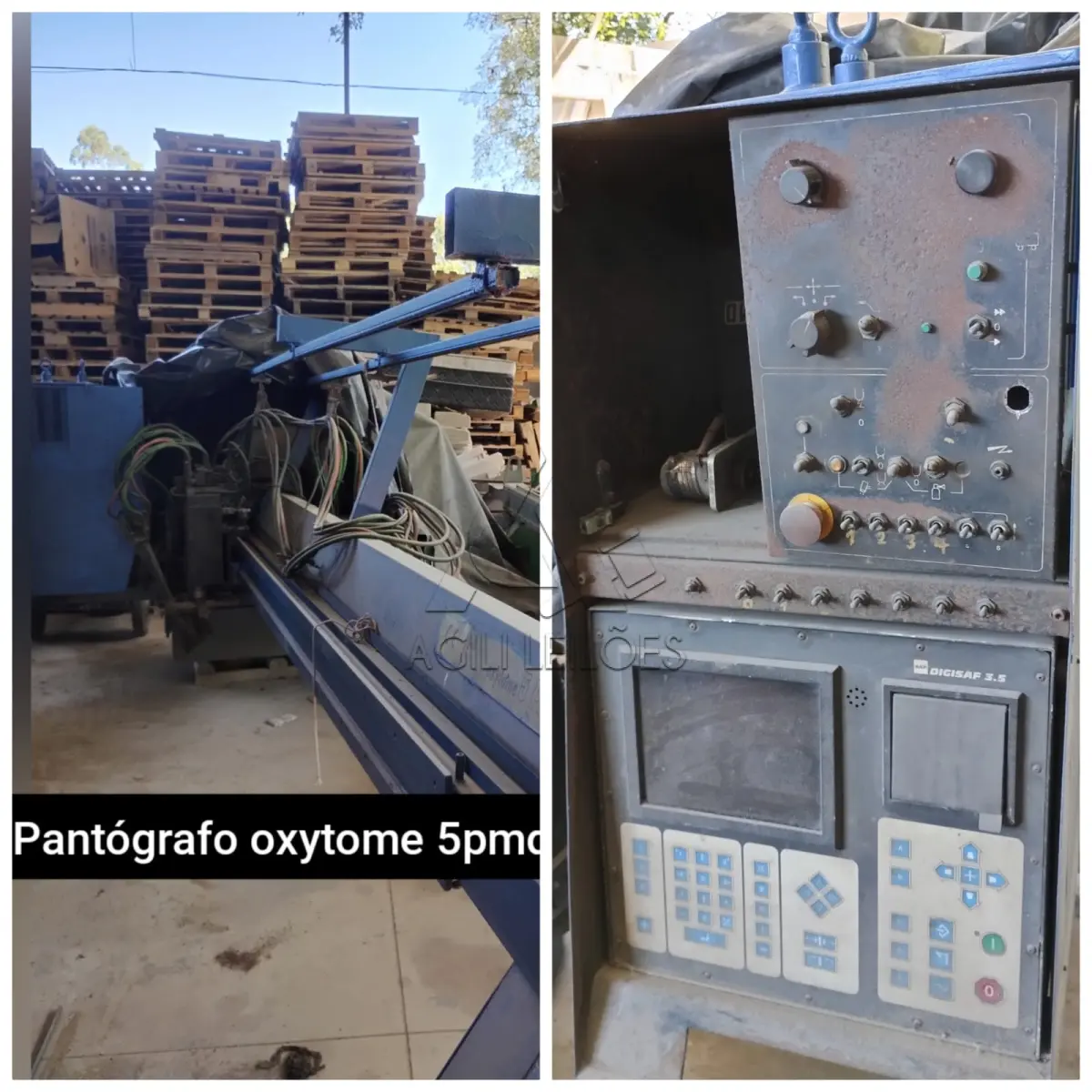 TODOS OS ITENS DO LOTE 01 AO LOTE 05. LOTE GLOBAL