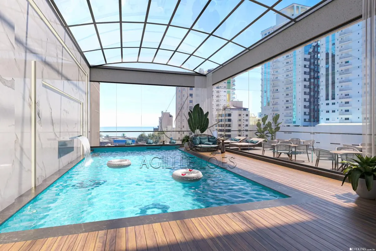 APARTAMENTO ITAPEMA/SC  Edifico AMAZONITA TOWER _Morretes/Itapema/SC Rua 422 Esquina com Rua 406C_