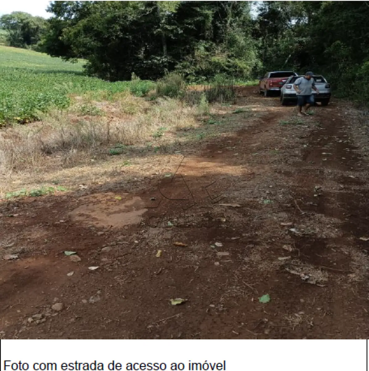 LOTE 0A1 - IMÓVEL - Lote rural