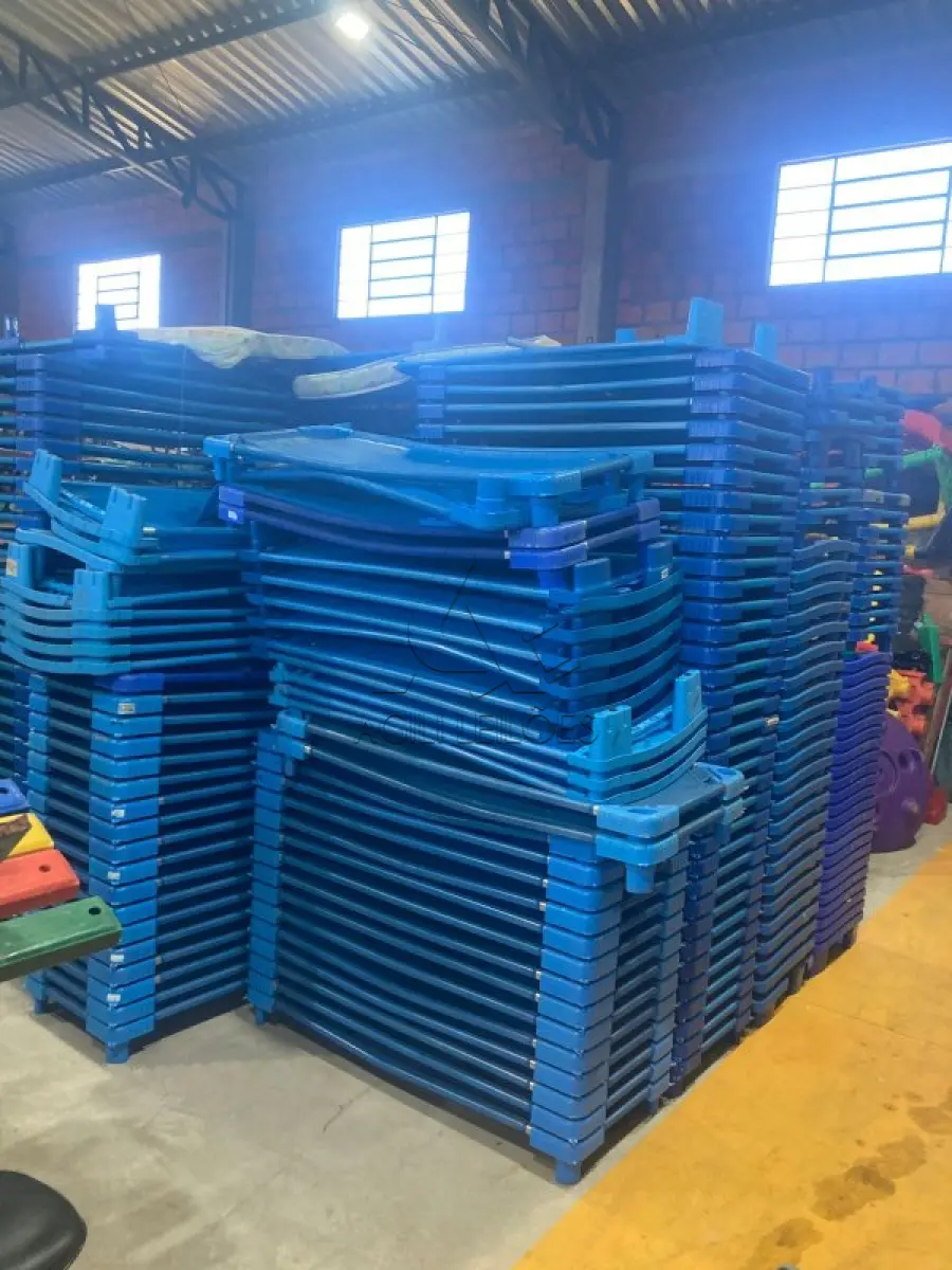 LOTE 003 - LOTE 03 - ELETRODOMÉSTICOS, CADEIRAS DIVERSAS, BRINQUEDOS DE
	PARQUE,	 	FERRAMENTAS	 	DIVERSAS,
EQUIPAMENTOS ODONTOLÓGICOS E
HOSPITALARES (DEPÓSITO DE BENS 02)