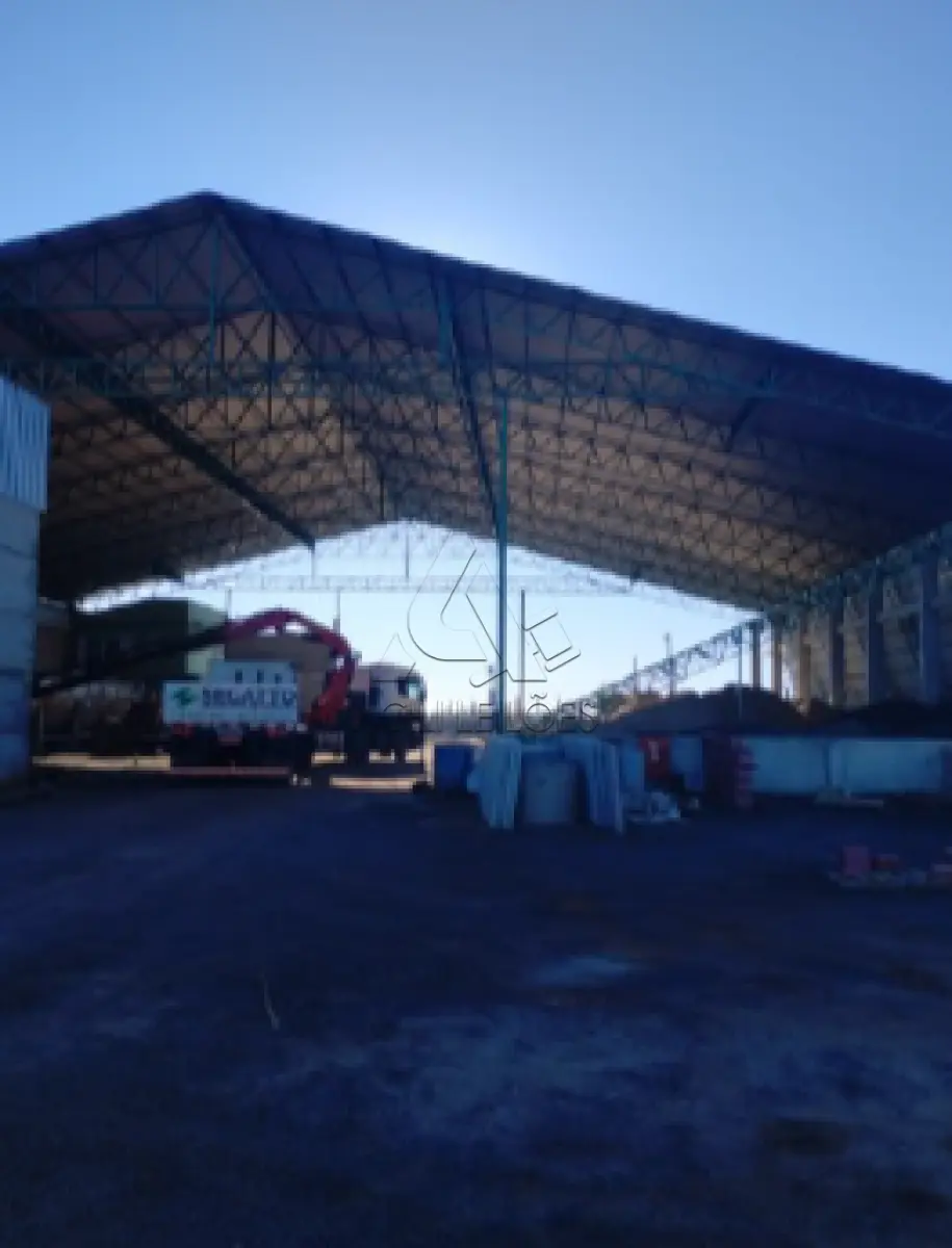 LOTE 001 - Uma fração de terras de cultura, pertencente ao lote rural nº 5