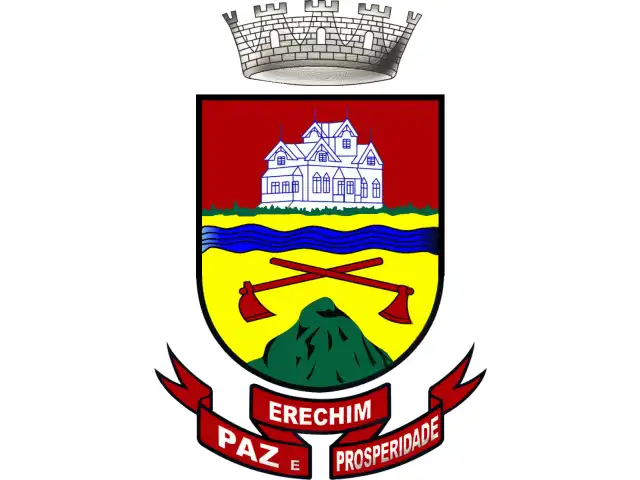 LEILÃO PREFEITURA ERECHIM
