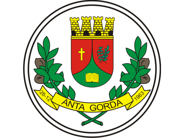 LEILÃO MUNICÍPIO ANTA GORDA/RS