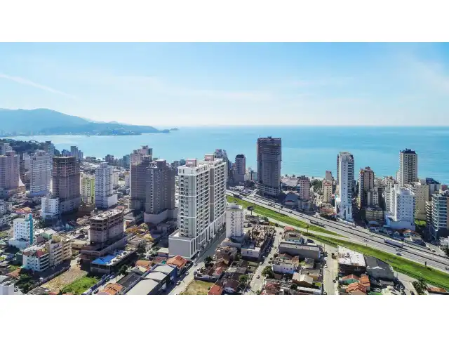 Leilão Imóvel Itapema/SC
