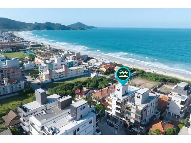 Leilão Imóvel Praia Mariscal , Bombinhas/SC