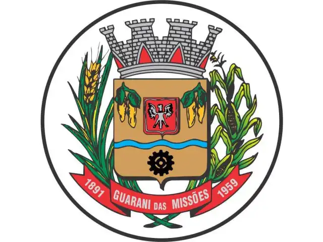Leilão Prefeitura Guarani das Missões/RS