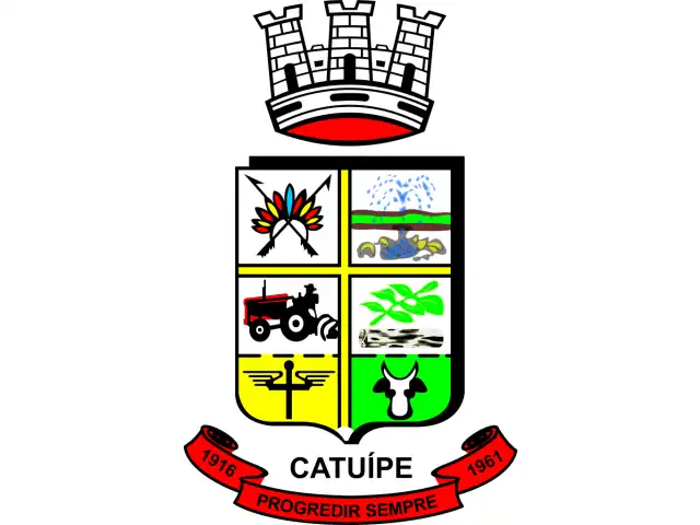 Prefeitura Catuipe/RS