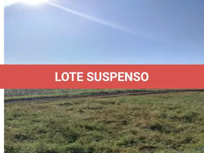 LOTE 001 - Imóvel Matrícula 4.648 Fração dos Lotes Rurais nºs 153 e 154, da 1ª Seção Santa Rosa, com a área de 23.571,43 m², localizada no lugar denominado Pinheiro Machado, neste município, confrontando: Norte: com o Lajeado Pinheiro Machado. Sul: com terras de Mario Herpich. Leste: com o lote nº 154 de Hilário Gellati. Oeste: com terras de Dirceu Tartari. Cadastrada no INCRA sob nº 867 101 012 505-8. Área total: 15,5000. Módulo rural: 59,5238. Número de módulos rurais: 0,21. Módulo fiscal: 20,0000. Número de módulos fiscais: 0,7700. FMP: 3,0000