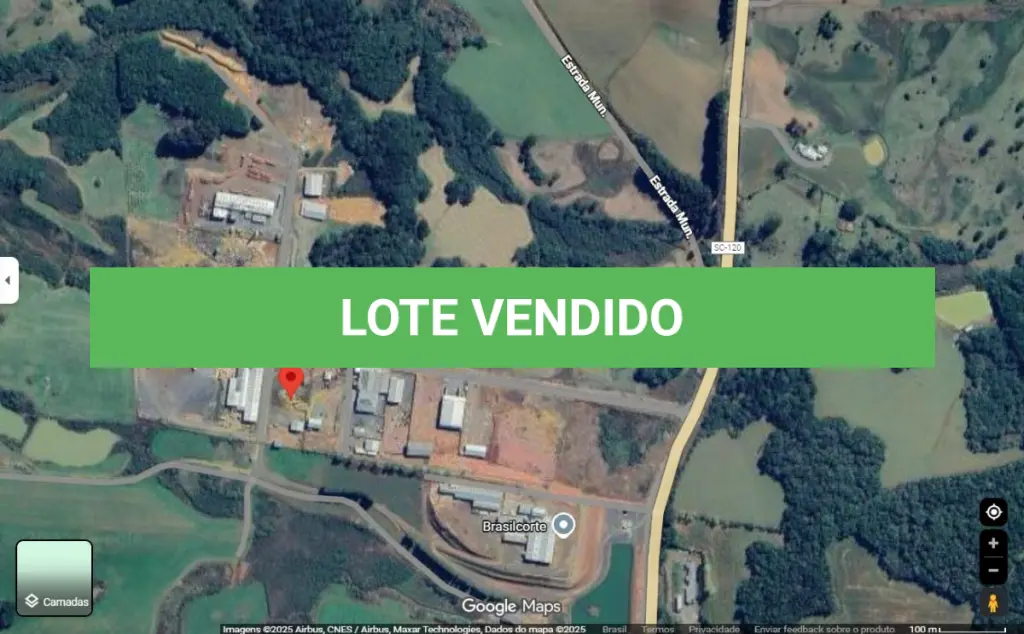 LOTE 005