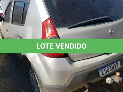 LOTE 36373 - 36373