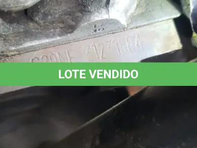 LOTE 36327 - 36327