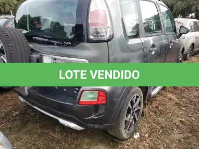 LOTE 36347 - 36347