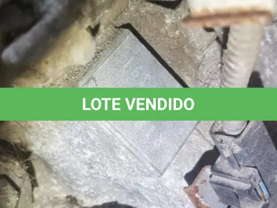 LOTE 36322 - 36322