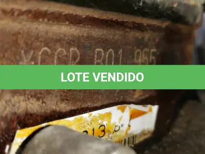 LOTE 36371 - 36371
