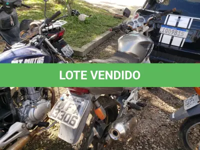LOTE 36425 - 36425