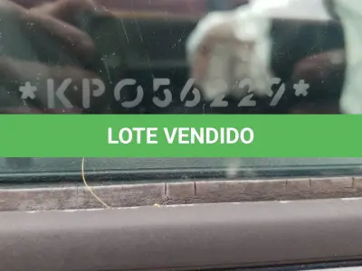 LOTE 36501 - 36501