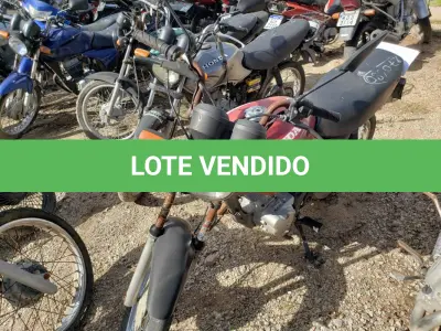 LOTE 36439 - 36439