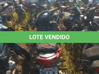 LOTE 36398 - 36398