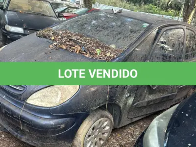 LOTE 36487 - 36487