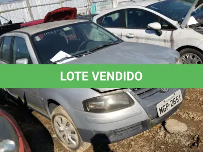 LOTE 36320 - 36320