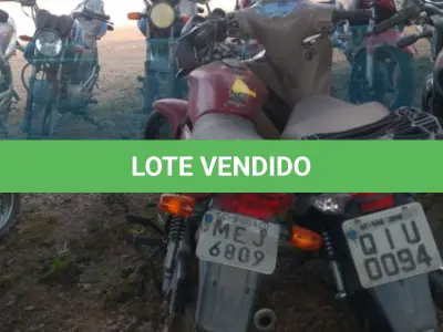 LOTE 36399 - 36399