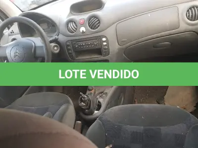 LOTE 36488 - 36488