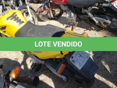 LOTE 36412 - 36412