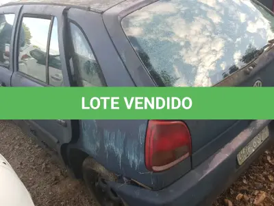 LOTE 36502 - 36502
