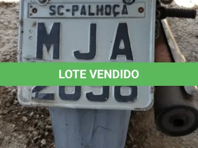 LOTE 36378 - 36378
