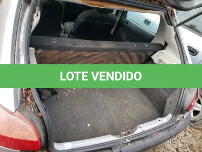 LOTE 36496 - 36496