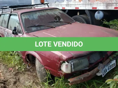 LOTE 36457 - 36457