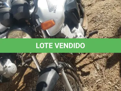 LOTE 36430 - 36430