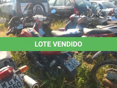 LOTE 36390 - 36390