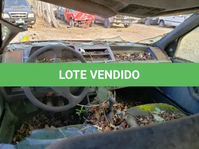 LOTE 36494 - 36494