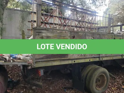 LOTE 36489 - 36489