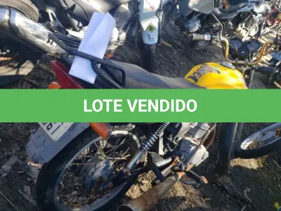 LOTE 36434 - 36434