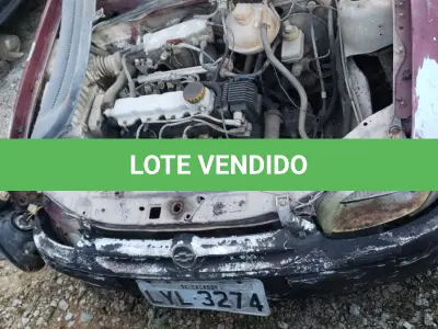 LOTE 36500 - 36500