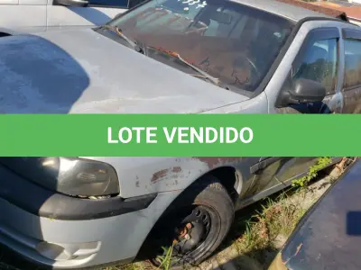 LOTE 36300 - 36300