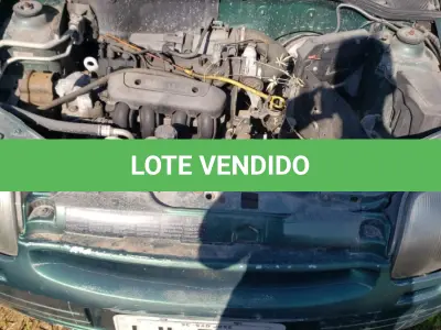 LOTE 36315 - 36315